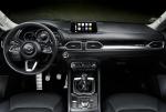 Mazda CX-5 Kuro Edition 2019 года (FR)